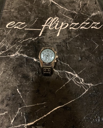 Orologio fossil coachman - orologio,