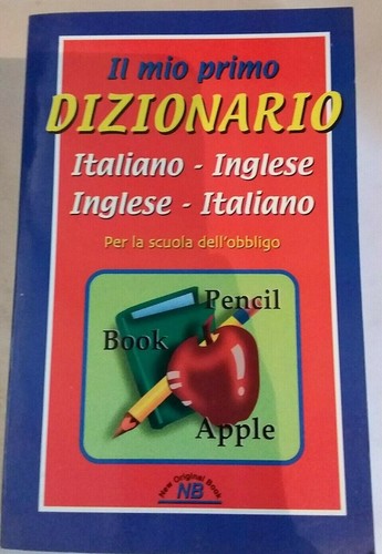 Mio primo dizionario - il,