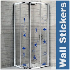 wall stickers adesivi pesci
