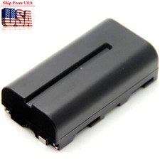 NP-F570 Battery For Sony