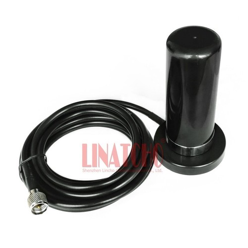 Antenna radio bidirezionale