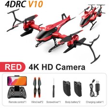 4DRC V10 RC Elicottero WIFI