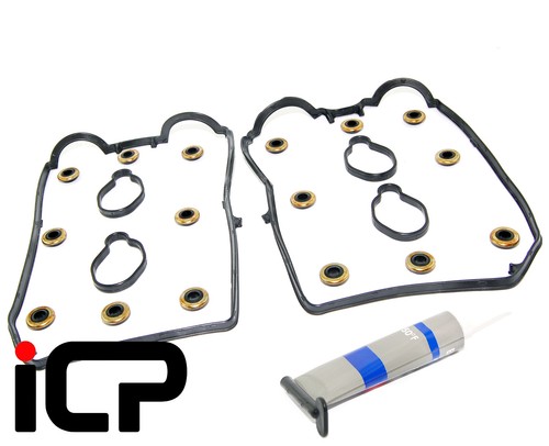 Kit guarnizioni coperchio