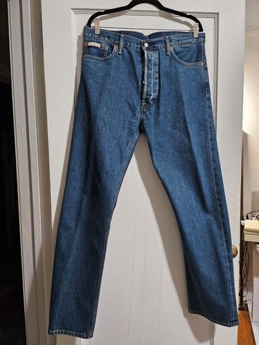 Calvin klein original - calvin, straight