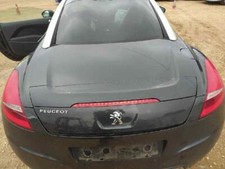 8613G7 cofano posteriore per PEUGEOT RCZ BASIS