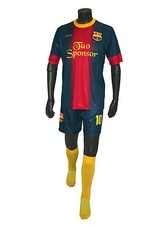 Stock 5 completi calcio mod