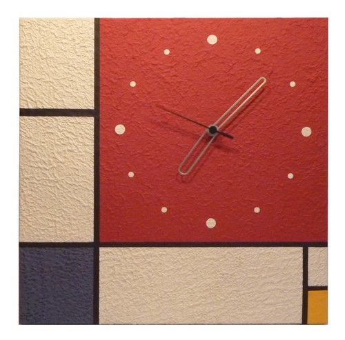 Orologio quadro parete - orologio,