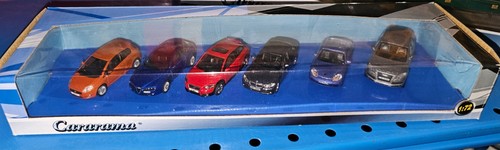 Set modellini auto carama - modellini,