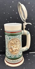 VTG 78 Avon Beer Stein "At