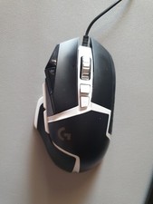 Logitech G502 SE - Special Edition mouse con filo