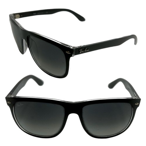 Ray ban rb4147 nero grigio - ban,