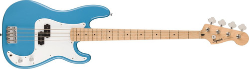 Squier bass california - squier, mn