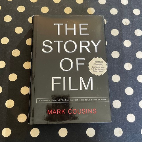 The story film a - the, of