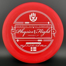 Zero Medium Sinus - Handeye