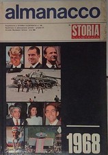 ALMANACCO DI STORIA ILLUSTRATA