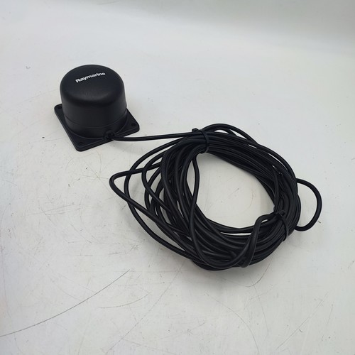 Raytheon raymarine casco auto - raytheon,