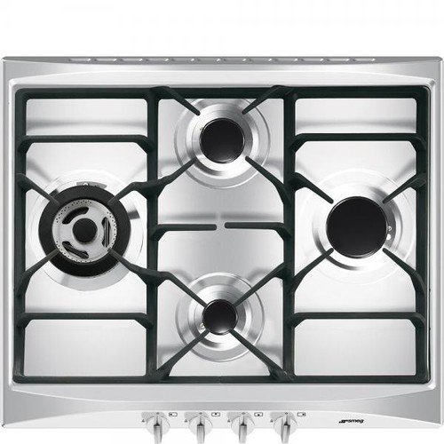Smeg piano - smeg,