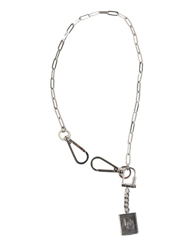 Collana uomo dolce gabbana - uomo,