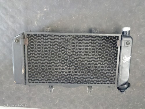Radiatore yamaha tdm 900 2002 - tdm,