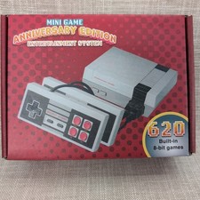 Mini Game Anniversary Edition