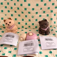 🐞SET Bauli Thun Uovo di