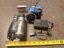 Ricambi Panasonic 3CCD