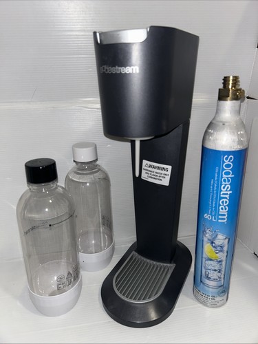 Sodastream genesis g100 - sodastream,