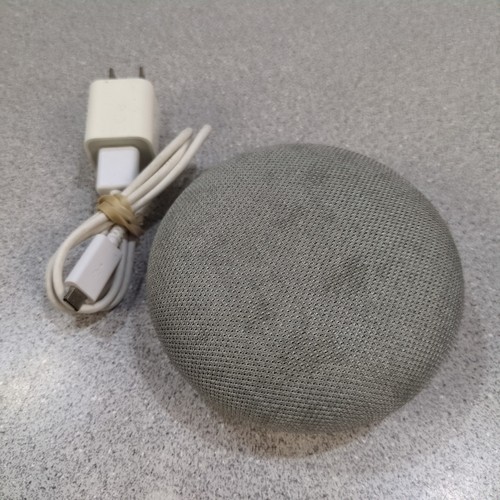 Google home mini h0a smart - mini,