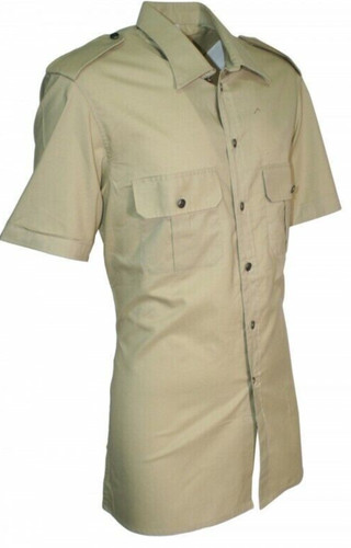 Camicia militare esercito - camicia,