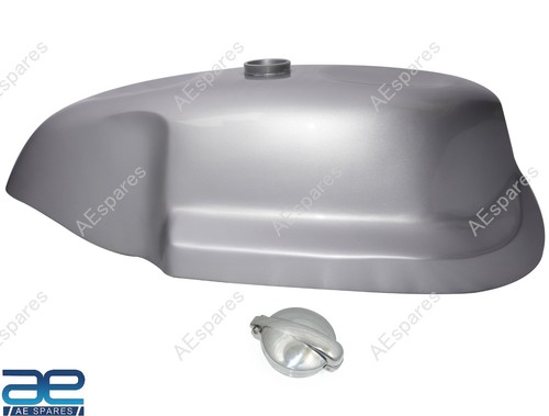 Alluminio gas carburante - alluminio,