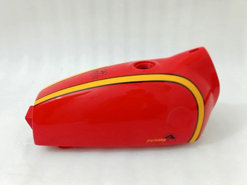 Serbatoio benzina bultaco - serbatoio,