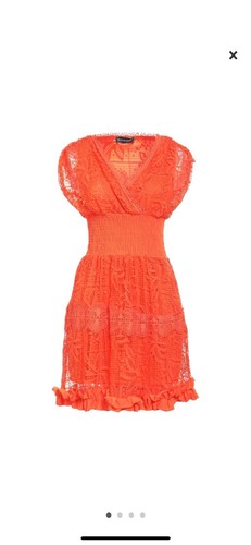 Abito donna pizzo vanessa - abito,