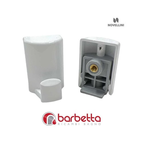 Confezione ganci inferiori - confezione,