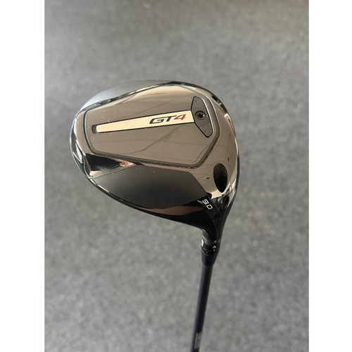 Titleist gt4 driver - gt4, 9°