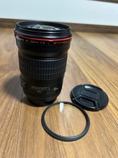 CANON EF 135mm f2 L