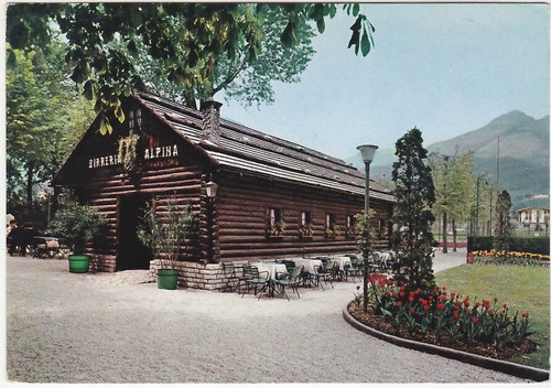 Pedavena belluno birreria - belluno,