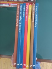 Lotto volumi libri - lotto,