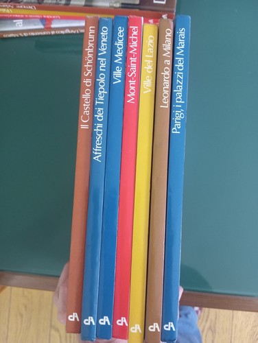 Lotto volumi libri - lotto,