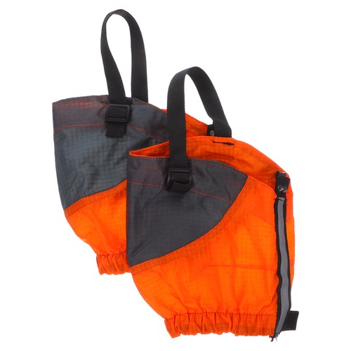 Paio ghette antivento da - 1,