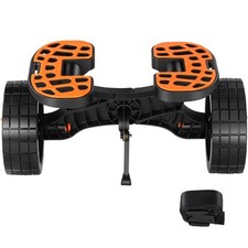 Carrello kayak 145 kg