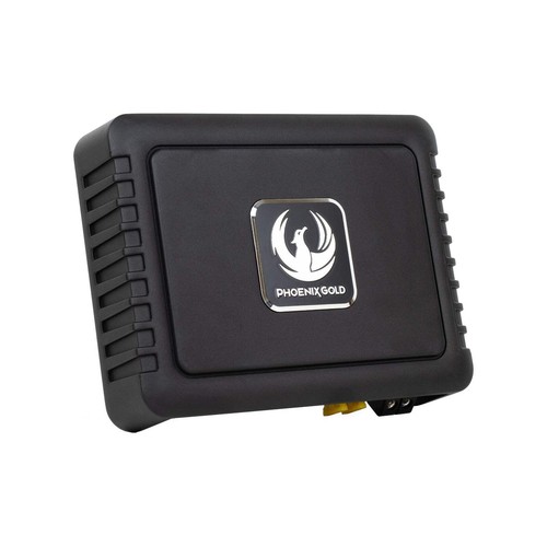 Phoenix gold zda6 amp - phoenix,