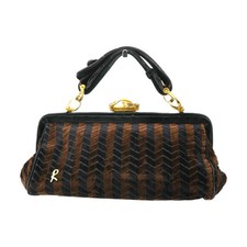 Borsa Doctor Bag Vintage