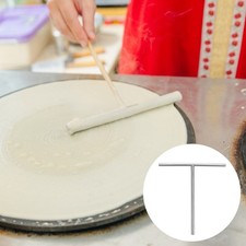  Macchinetta Per Pancake Spatola Crepes Macchina Frittelle Cottura Cucina