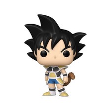 FUNKO POP Dragon Ball Super