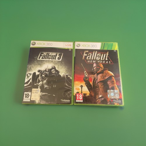 Fallout new vegas - 3,