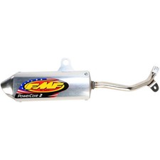 KTM SX 50-09/15 - SILENZIATORE