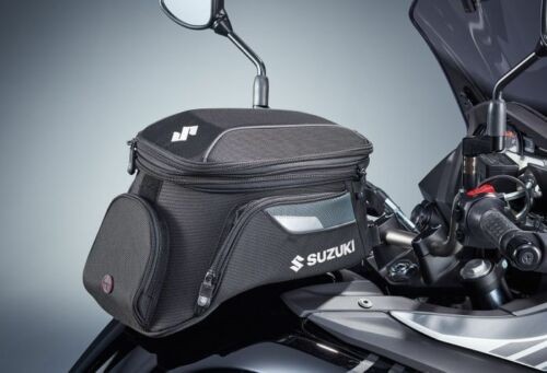 Borsa serbatoio per suzuki - borsa,