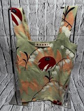 MARNI Tote Bag