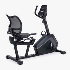 CYCLETTE ORIZZONTALE JKFITNESS JK314