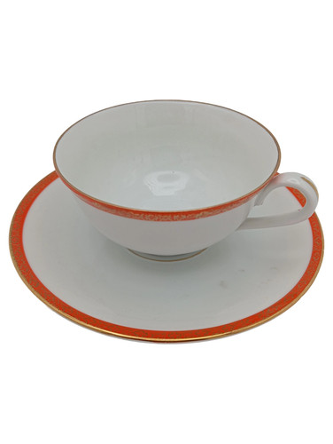 Rieber set piattino tazza